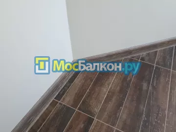 Остекление балконов под ключ по доступным ценам в Жуковском | МосБалкон