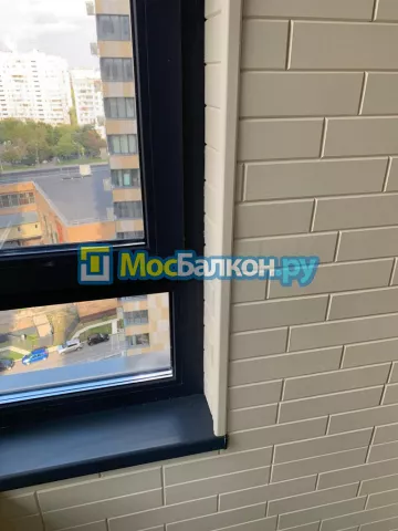 Отделка балконов в Жуковском | Отделка балконов и лоджий и обшивка под ключ в МосБалкон