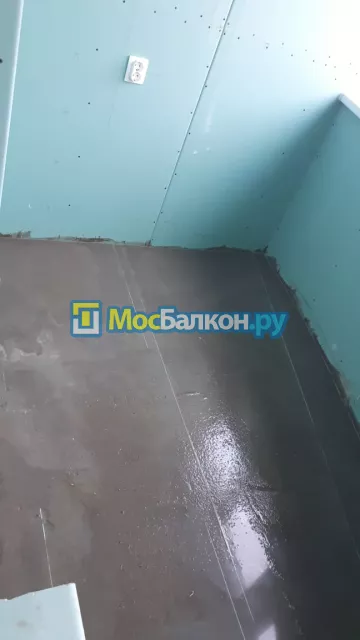 Пластиковое остекление лоджий под ключ по доступным ценам в Жуковском | МосБалкон