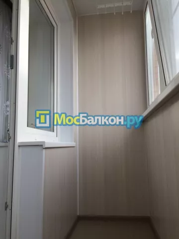 Пластиковые окна в квартиру купить по доступным ценам в Жуковском | МосБалкон