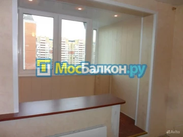 Утепление балкона и лоджии под ключ в Жуковском — цены от 150 руб./м² | МосБалкон
