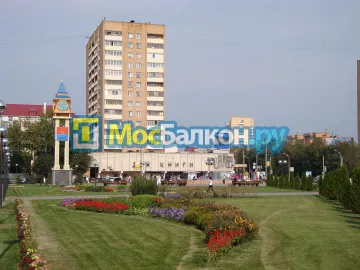 Остекление лоджий под ключ по выгодной цене в Жуковском – застеклить лоджию и балкон в МосБалкон