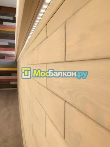 Остекление лоджий под ключ по выгодной цене в Жуковском – застеклить лоджию и балкон в МосБалкон