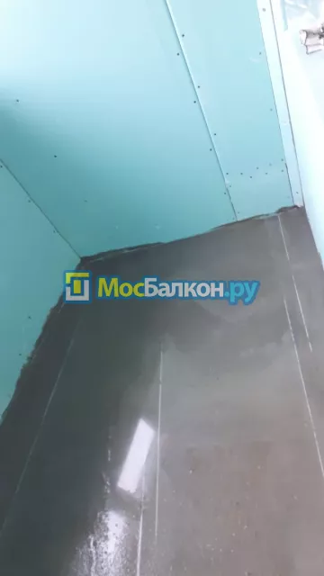 Отделка балконов в Жуковском | Отделка балконов и лоджий и обшивка под ключ в МосБалкон
