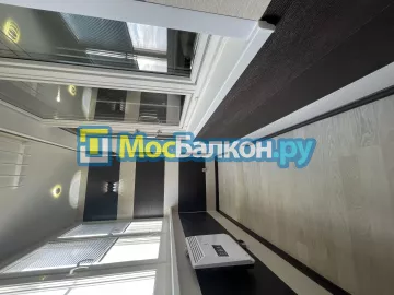 Пластиковые окна в квартиру купить по доступным ценам в Жуковском | МосБалкон