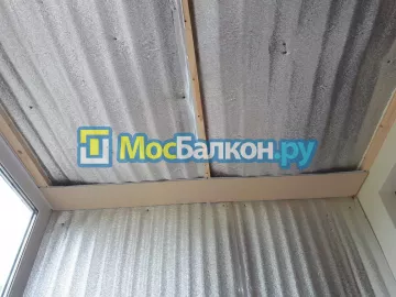 Утепление балкона и лоджии под ключ в Жуковском — цены от 150 руб./м² | МосБалкон
