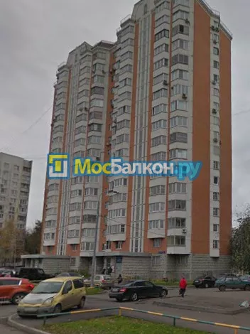 Остекление лоджий под ключ по выгодной цене в Жуковском – застеклить лоджию и балкон в МосБалкон