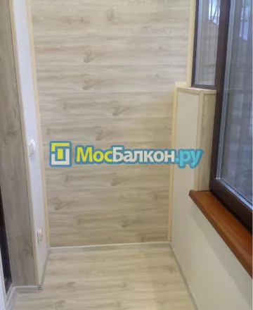Остекление лоджий под ключ по выгодной цене в Жуковском – застеклить лоджию и балкон в МосБалкон