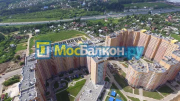 Остекление лоджий под ключ по выгодной цене в Жуковском – застеклить лоджию и балкон в МосБалкон