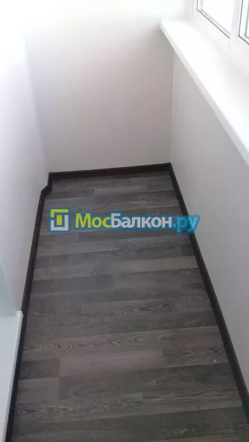 Утепление балкона и лоджии под ключ в Жуковском — цены от 150 руб./м² | МосБалкон