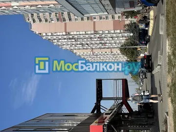 Остекление лоджий под ключ по выгодной цене в Жуковском – застеклить лоджию и балкон в МосБалкон