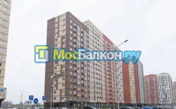 Остекление лоджий под ключ по выгодной цене в Жуковском – застеклить лоджию и балкон в МосБалкон
