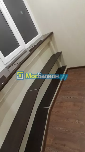 Пластиковые окна в квартиру купить по доступным ценам в Жуковском | МосБалкон