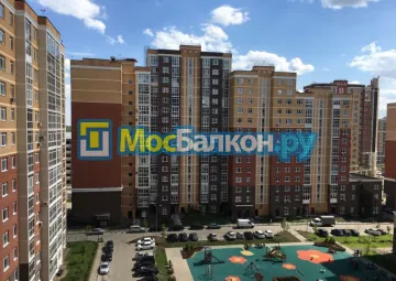 Остекление лоджий под ключ по выгодной цене в Жуковском – застеклить лоджию и балкон в МосБалкон