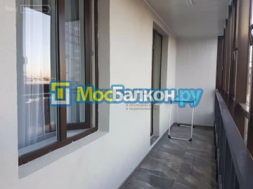 Остекление лоджий под ключ по выгодной цене в Жуковском – застеклить лоджию и балкон в МосБалкон