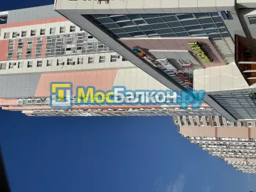 Остекление лоджий под ключ по выгодной цене в Жуковском – застеклить лоджию и балкон в МосБалкон