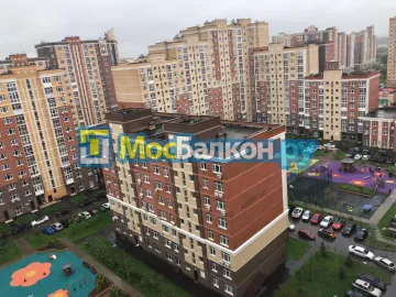 Остекление лоджий под ключ по выгодной цене в Жуковском – застеклить лоджию и балкон в МосБалкон