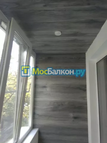 Остекление лоджий под ключ по выгодной цене в Жуковском – застеклить лоджию и балкон в МосБалкон