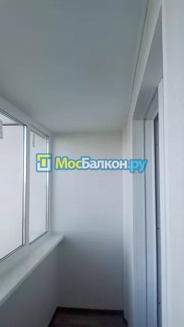 Утепление балкона и лоджии под ключ в Жуковском — цены от 150 руб./м² | МосБалкон
