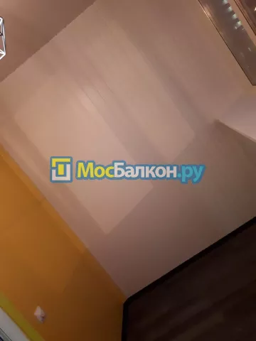 Отделка балконов в Жуковском | Отделка балконов и лоджий и обшивка под ключ в МосБалкон