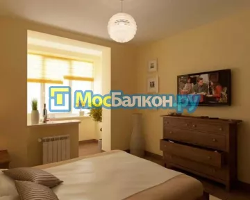 Остекление лоджий под ключ по выгодной цене в Жуковском – застеклить лоджию и балкон в МосБалкон