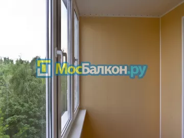 Пластиковые окна в квартиру купить по доступным ценам в Жуковском | МосБалкон