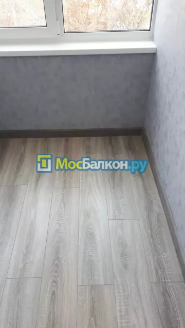 Остекление лоджий под ключ по выгодной цене в Жуковском – застеклить лоджию и балкон в МосБалкон