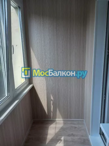 Остекление лоджий под ключ по выгодной цене в Жуковском – застеклить лоджию и балкон в МосБалкон