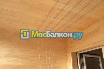 Остекление лоджий под ключ по выгодной цене в Жуковском – застеклить лоджию и балкон в МосБалкон