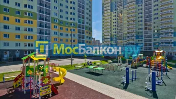 Остекление лоджий под ключ по выгодной цене в Жуковском – застеклить лоджию и балкон в МосБалкон