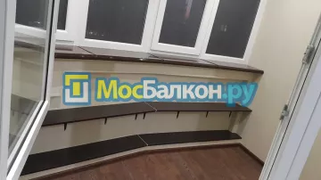 Пластиковые окна в квартиру купить по доступным ценам в Жуковском | МосБалкон