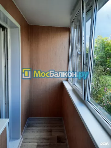 Остекление лоджий под ключ по выгодной цене в Жуковском – застеклить лоджию и балкон в МосБалкон
