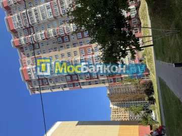 Остекление лоджий под ключ по выгодной цене в Жуковском – застеклить лоджию и балкон в МосБалкон