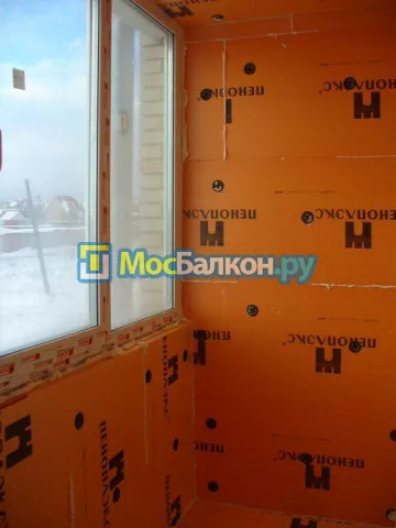 Остекление лоджий под ключ по выгодной цене в Жуковском – застеклить лоджию и балкон в МосБалкон