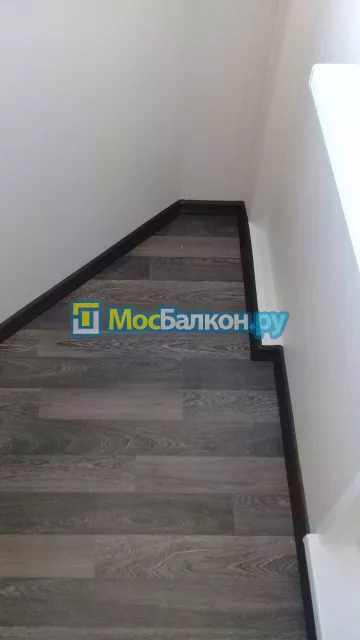 Утепление балкона и лоджии под ключ в Жуковском — цены от 150 руб./м² | МосБалкон