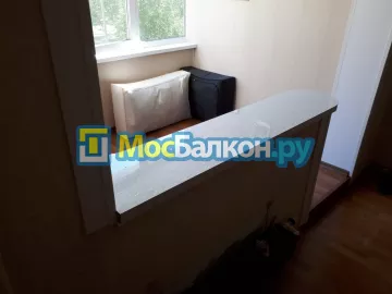 Утепление балкона и лоджии под ключ в Жуковском — цены от 150 руб./м² | МосБалкон