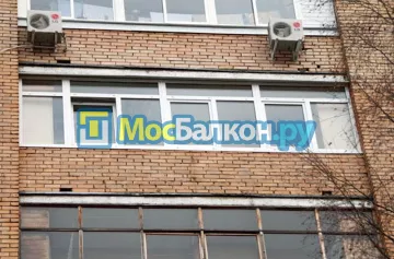 Отделка балконов в Жуковском | Отделка балконов и лоджий и обшивка под ключ в МосБалкон