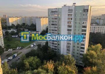 Остекление лоджий под ключ по выгодной цене в Жуковском – застеклить лоджию и балкон в МосБалкон