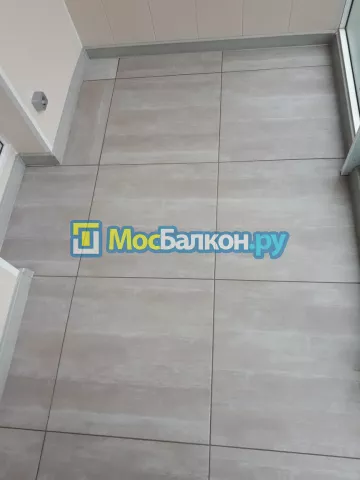 Отделка балконов в Жуковском | Отделка балконов и лоджий и обшивка под ключ в МосБалкон