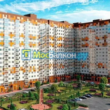 Остекление лоджий под ключ по выгодной цене в Жуковском – застеклить лоджию и балкон в МосБалкон