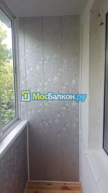 Алюминиевое остекление балконов под ключ по доступным ценам в Жуковском | МосБалкон