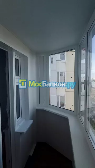 Утепление балкона и лоджии под ключ в Жуковском — цены от 150 руб./м² | МосБалкон