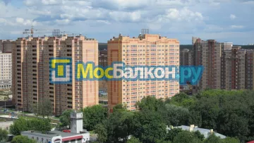 Остекление лоджий под ключ по выгодной цене в Жуковском – застеклить лоджию и балкон в МосБалкон