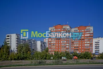 Остекление лоджий под ключ по выгодной цене в Жуковском – застеклить лоджию и балкон в МосБалкон