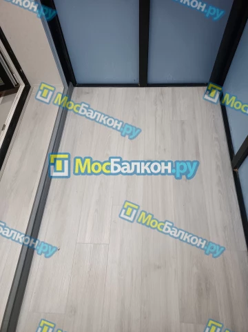 Отделка балконов в Жуковском | Отделка балконов и лоджий и обшивка под ключ в МосБалкон