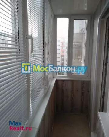 Остекление лоджий под ключ по выгодной цене в Жуковском – застеклить лоджию и балкон в МосБалкон