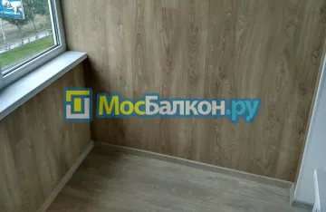 Остекление лоджий под ключ по выгодной цене в Жуковском – застеклить лоджию и балкон в МосБалкон