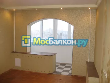 Утепление балкона и лоджии под ключ в Жуковском — цены от 150 руб./м² | МосБалкон