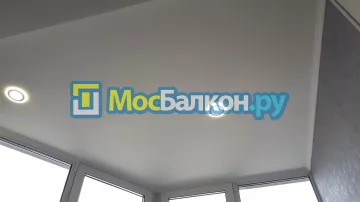 Остекление лоджий под ключ по выгодной цене в Жуковском – застеклить лоджию и балкон в МосБалкон