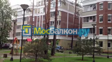 Остекление лоджий под ключ по выгодной цене в Жуковском – застеклить лоджию и балкон в МосБалкон
